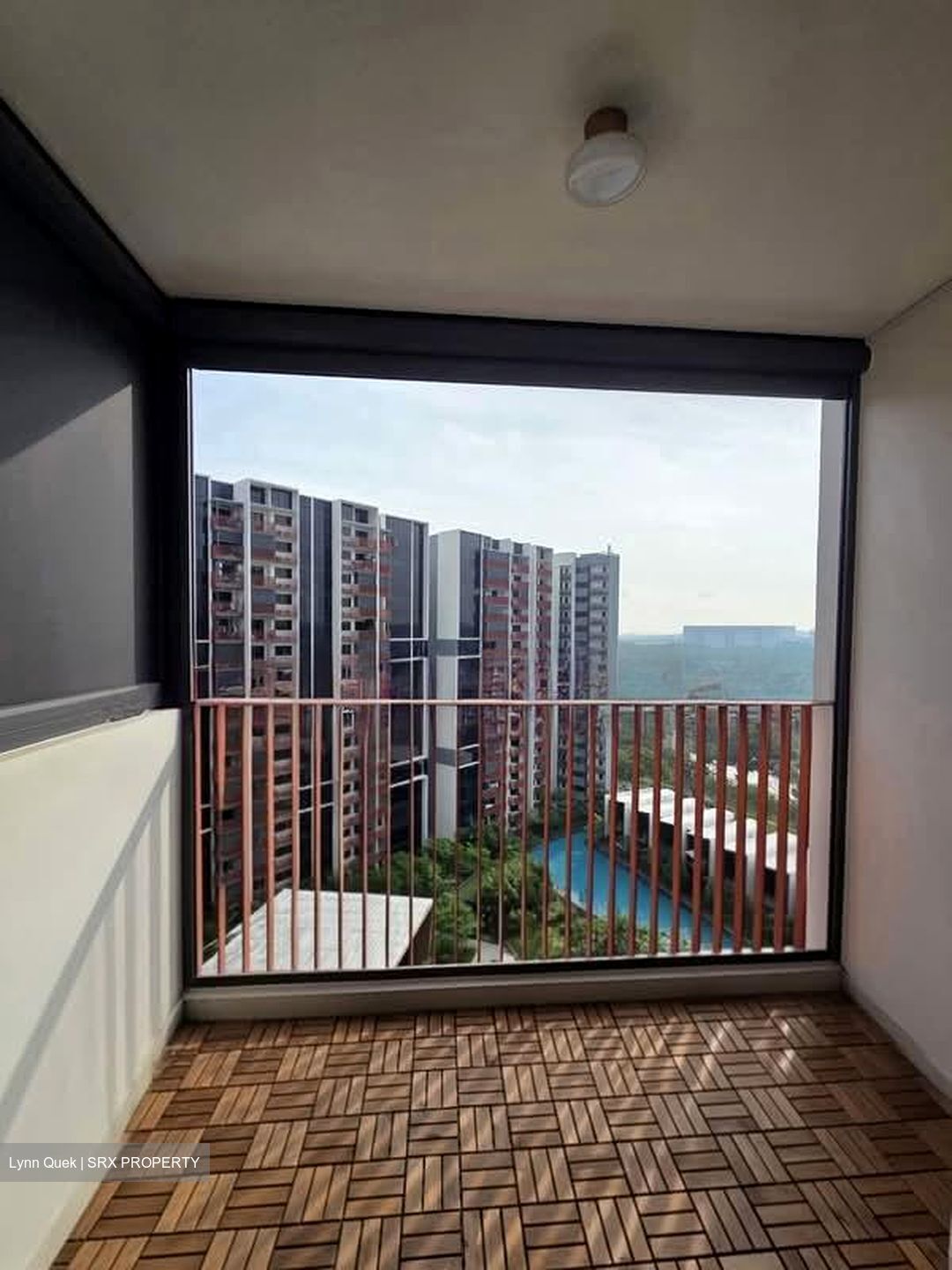 Riverfront Residences (D19), Apartment #540384111